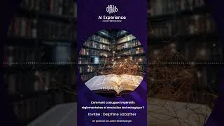 Miniature : Comment conjuguer impératifs réglementaires et révolution technologique ?