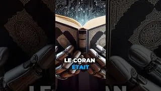 Miniature : Étude AI : Qui a Vraiment Écrit le Coran ? Miracles du Coran - ChatGPT Islam