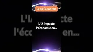 Miniature : IA et Économie #1