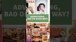 Miniature : Advertising, bad or good way?