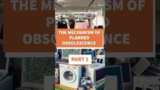 Miniature : The mechanism of planned obsolescence