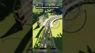 Miniature : Brand new alpine coaster on Planet Coaser 2 !