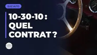 Miniature : Règle 10-30-10 : trois questions que le jury adore poser