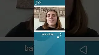 Miniature : Écrire sur les vitres - Et si c'était toi ? (ep1) #orientation #école #droit #astuce #lycees