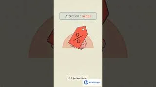 Miniature : Pourquoi tu dépenses plus quand tu essaies de faire attention #cerveau