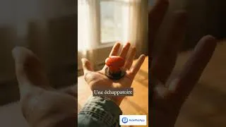 Miniature : Pourquoi ton téléphone te manque même quand tu ne veux pas l'utiliser