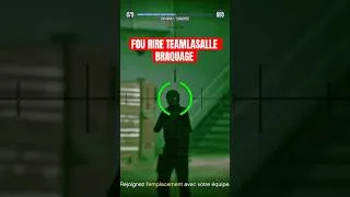 Miniature : FOU RIRE BRAQUAGE TEAMLASALLE