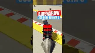 Miniature : AIDEN 300 DE QI SUR GTA 5 HUMILIE UNWIN