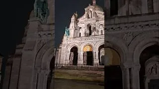 Miniature : sacré cœur paris #travel #parisroad #pariseternal