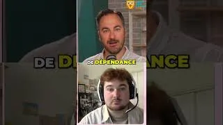 Miniature : Dépendance écran : Quand les parents doivent-ils s'inquiéter vraiment ? #shorts
