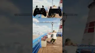 Miniature : Faire des sauts de ouf grâce au Pop Glitch #glitch #skate4 #easkate #skate