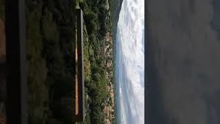 Miniature : Vlogue #1 Pyrénées frontières espagnole
