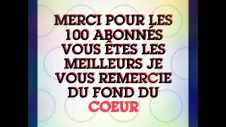 Miniature : Merci pour votre soutien