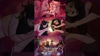 Miniature : Artstyle showcase for ARTFIGHT 2026