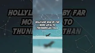 Miniature : My unpopular warrior cats opinions
