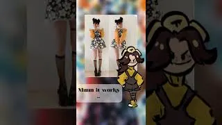 Miniature : Pinterest decides what I draw