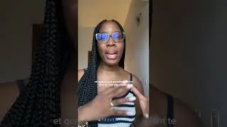 Miniature : Arrête d’auto-saboter ta destinée avec ce comportement 🙅🏾‍♀️ #faith #mindset #motivation