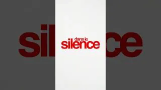 Miniature : Les plus grandes transformations se produisent souvent dans le silence