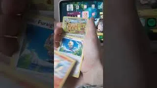 Miniature : OUVERTURE ASTRES RADIEUX #fyp #shorts #tiktok #reels #pokemon