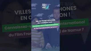 Miniature : Connaissez-vous le Festival International du Film Francophone (FIFF) de Namur ?