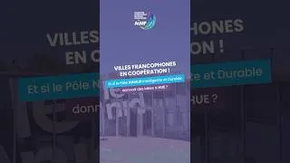 Miniature : Et si le Pôle Namur Intelligente et Durable (NID) donnait des idées à Hué ?