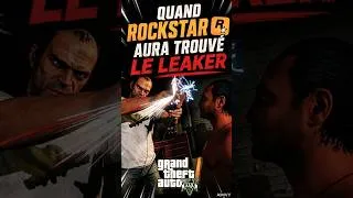 Miniature : Rockstar quand ils retrouveront le leaker de GTA 6 💀