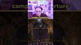 Miniature : Je vais donc aller me faire voir.... #bg3 #clip #twitchfr #baldursgate3 #streamer