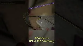 Miniature : Je suis chez tk lol….