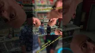 Miniature : Ont propose à Jhone stamme de être policier 😂