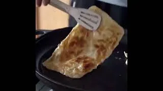Miniature : Poêle à msemen en fonte : l’outil essentiel pour des cuissons parfaitement homogènes