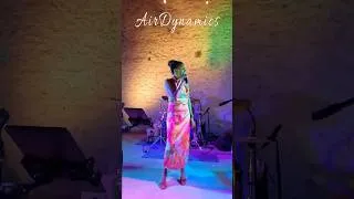 Miniature : Des frissons sur cet extrait de Creep avec Esther #livemusic #music #thevoice #goodvibes