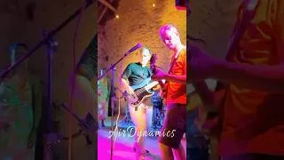 Miniature : Rock time avec Air Dynamics #livemusic #concert #shorts #letsrock