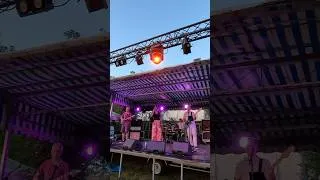 Miniature : Hot and Cold revisité par Air Dynamics #music #livemusic #shortsvideo
