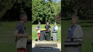 Miniature : La collecte des déchets dans l’Aire Cantilienne