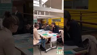 Miniature : Retour sur la première édition du RDV de l'ntérim_07 mars 2023