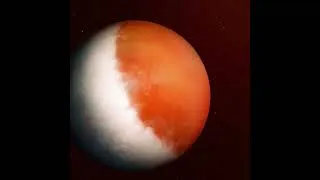Miniature : Mystères de LTT 9779 b exoplanète ultra chaude révélés par James Webb #Exoplanète #JamesWebb #