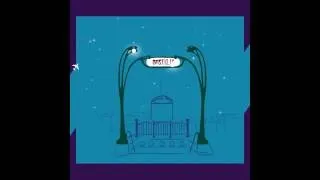 Miniature : Air France & Paris - Bastille