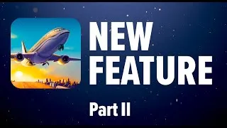 Miniature : Second-Hand Market Sneak Peak: What's coming next for Airlines Manager?