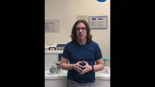 Miniature : Mikaël, Chargé de support chez Airparif