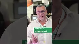 Miniature : L’analyseur de gaz qui révolutionne le traitement thermique.Interview avec M. Messedaa, BDM Sud Frce