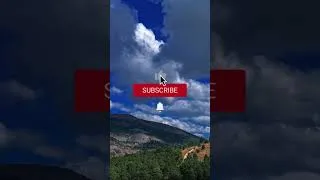 Miniature : CLOUDS #timelapse #hyperlapse