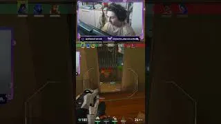 Miniature : la sainte prime 🤣 | #reizenoff sur #Twitch #valorant #faill #clip #streamer #pourtoi