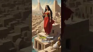 Miniature : "Les Origines Mystérieuses de la Vierge : Mythes et Symboles à Travers les Civilisations 🌾✨"