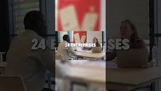Miniature : Job dating - 2eme editon