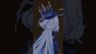 Miniature : Théorie sur Furina - Genshin Impact FR