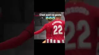 Miniature : C'est quoi ce geste en carrière sur Fifa 22 😱😱😱😱