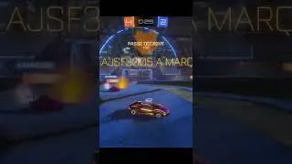 Miniature : Masterclass sur Rocket league avec le frèrot Vody 🔥🔥🔥🔥