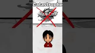 Miniature : RIEN NE VA ! #InazumaEleven #Level5 #Level5Direct #InazumaElevenVictoryRoad #Catatstrophe