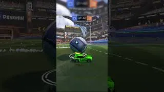 Miniature : the art of compassion #rocketleague #rl #gaming