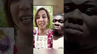 Miniature : ⛔️ #abonnez-vous #oustaz_diane #Ismael_aka #debat #viralshorts #islamicvideo